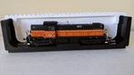 Atlas Ho RS-1 Milwaukee Road 871 Locomotive Dcc + Esu Lok Sound Unused. Fixed Price $230.00.