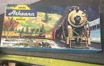 Athearn 3217 F7A Day Milwaukee 2376. ( Gs). Fixed Price $77.99.