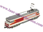Roco Ho 04193S Electric Locomotive Great Comfort Sncf Bb 15046 Engine + Light Ok. Fixed Price $145.02.