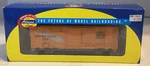Athearn Ho Scale 7010 Western Pacific 40' Door Boxcar #1953 N.o.s.. Fixed Price $9.00.