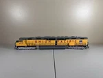 Ho Scale Bachmann Dcc Equipped Union Pacific DD40AX #6915. Fixed Price $199.95.