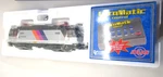 Atlas "o" ALP-44 Electric Locomotive Transit #4400 Item 6205-3 Special. Fixed Price $339.99.