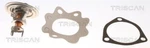 Triscan Engine Thermostat For Nissan Renault 300 Zx Maxima V III2 4415162. Fixed Price $17.48.