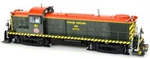 Bowser Ho Scale Sp&s Spokane Portland Seattle RS-3 #91 Dc Version 25229. Fixed Price $168.72.