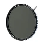 Nisi 40.5MM True Color Nd-vario Pro Nano 1-5STOPS Variable. Fixed Price $125.53.