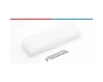 Tamiya TAM74160 Modelers Knife Pro Replacement Scriber 5 D32. Fixed Price $8.00.