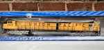 Bachmann Ho Scale 62104 Emd DD40AX Diesel Locomotive Union Pacific #6900 Dcc. Fixed Price $224.99.