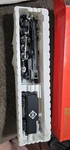 Rivarossi Ho Scale Steam Locomotive 5408 2-8-2 H. Mikado Erie 2936. Fixed Price $150.00.