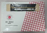Stewart Hobbies Vintage Sealed Ft Set Northern Pacific One Powered #5025. Fixed Price $97.00.