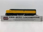 Ho Scale Proto 1000 Erie-built #23890 Loco Train Chicago & North Western #6001B. Fixed Price $97.99.