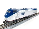 Ho Kato 37-6108 Amtrak P42 "genesis" Loco Phase Vb #91 Dcc/sound (b). Fixed Price $335.00.