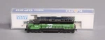 Kato 176-035 Scale Burlington Northern Emd GP50 Diesel Locomotive #3114 Ln/box. Fixed Price $74.99.