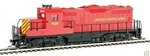 Walthers Trainline 931-458 Ho Emd GP9M Dc Us Army #4628. Fixed Price $91.99.