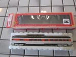 Ihc New Haven Vista Dome Passenger Car Ho Scale. Fixed Price $20.90.