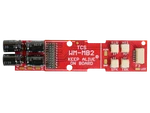 Tcs WM-MB2 Motherboard Walthers Mainline Emd SD70ACE With Wiring Kit 1628. Fixed Price $61.41.