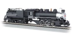 Bachmann #50705 Ho Scale Southern Pacific #1274 Usra 0-6-0 Loco No Smoke. Fixed Price $99.99.