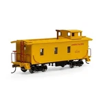 Ho Athearn RND-11722 Window Std Wood Caboose Union Pacific Rd # 3220. Fixed Price $33.50.
