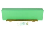 Overland OMI-3032 Ho Scale Brass Ttwx Tofc Trailer Train Flat Car #980100-981000. Fixed Price $242.49.