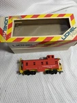 Canadian Issue Lionel Ho T-20170 Pacific Caboose Nib. Fixed Price $40.00.
