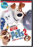 The Secret Life Of Pets 2 (dvd). Fixed Price $13.06.