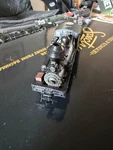 Bachmann Spectrum Ho 80-TON 3 Truck Shay Dcc/sound/warr #22. Fixed Price $237.50.