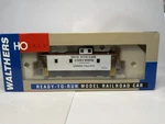 Ho Walthers 932-7544 Up Union Pacific (safety White) CA-1 Wood Caboose #2654. Fixed Price $39.95.