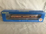Bachmann 66701 Ho Emd E7 Diesel Loco Dcc Ready With Nmra 8-PIN Plug Penn 5876. Fixed Price $175.00.
