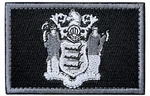 New Jersey State Flag Nj Helmet Emblem Swat Military Army Tactical Hook Patch. Fixed Price $7.98.