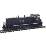Atlas Ho 10003850 Locomotive Emd MP15DC Missouri Pacific #1549 (dc). Fixed Price $144.95.