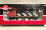 Ho Intermountain Canadian National F7A Diesel Locomotive #9163 Dcc Sound. Fixed Price $150.00.