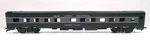 Ho Gauge Rivarossi Nyc Maumee Valley Passenger Car Original Box (lot 475). Fixed Price $19.99.