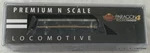 Broadway Limited Paragon Railroad #6880 Emd F7B Np 6008C Locomotive Dcc Sound. Fixed Price $199.95.
