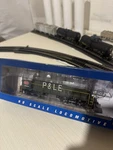 S4 Diesel Bachmann Ho New York Central System P&le #8664 Dcc Ready. Fixed Price $131.86.