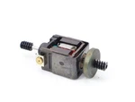 E1641 Fleischmann Spare Part X Locomotive Motor With Flywheel And 2 Augers. Fixed Price $33.72.