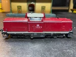 1965-1970 Vintage Fleischmann Ho V100-2181 Model No. 1382 Locomotive. Fixed Price $89.00.
