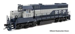 Walthers Proto Ho Scale Richmond Fredericksburg & Potomac GP35 920-50305. Fixed Price $148.72.