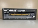 Ho Walthers Proto Dttx Rebuilt All Purpose 40 Well Car #457299 Brand New. Fixed Price $34.99.