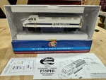 Athearn 26319 Ho Scale Metrolink F59 Phi #883 New! Dcc Ready. Fixed Price $144.00.