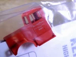 Athearn HO=1/87 Southern Pacific Conventional Tractor Kit 5671-KW900-KENWORTH-. Fixed Price $15.98.