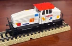 Marklin 36503 German Railways Henschel Dhg 500 Diesel Locomotive Ho. Fixed Price $98.00.