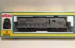 Ho Atlas Kato 7090 Undecorated Alco RS-11 Powered Diesel Locomotive. Fixed Price $65.00.