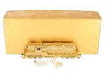 Oriental Limited Brass Ho Emd GP9 1750HP Diesel Engine Early W/ Dynamic Brake Ex. Fixed Price $179.99.