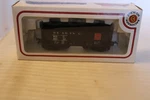 Scale Bachmann, Bay Hopper, Reading Rr, Black, #80324 Bnos. Fixed Price $20.00.