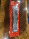 Atlas Ho Undecorated Aar Type Ge U23B Diesel Locomotive 8650 New.. Fixed Price $82.00.