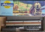 Athearn Ho Alco PA-1 Diesel Locomotive Erie Lackawanna #870 A1A-A1A. Fixed Price $40.00.