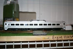 Walthers Proto 1000 Ho Scale Baltimore And Ohio RDC-1. Fixed Price $75.00.