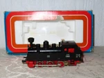 Rklin Klvm 3090 Steam Locomotive With Box!. Fixed Price $29.39.