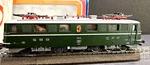 M Rklin Ho 3050 Sbb Cff Ae 6/6 Swiss Original Box 3RAIL Ac. Fixed Price $159.50.