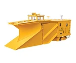 Walthers Proto Ho Scale Russell Snowplow Chessie System #914021 920-110031. Fixed Price $68.82.