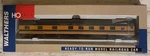 Ho Walthers 932-6741 Great Northern Pullman Standard 10-5 Sleeper Nos. Fixed Price $59.99.